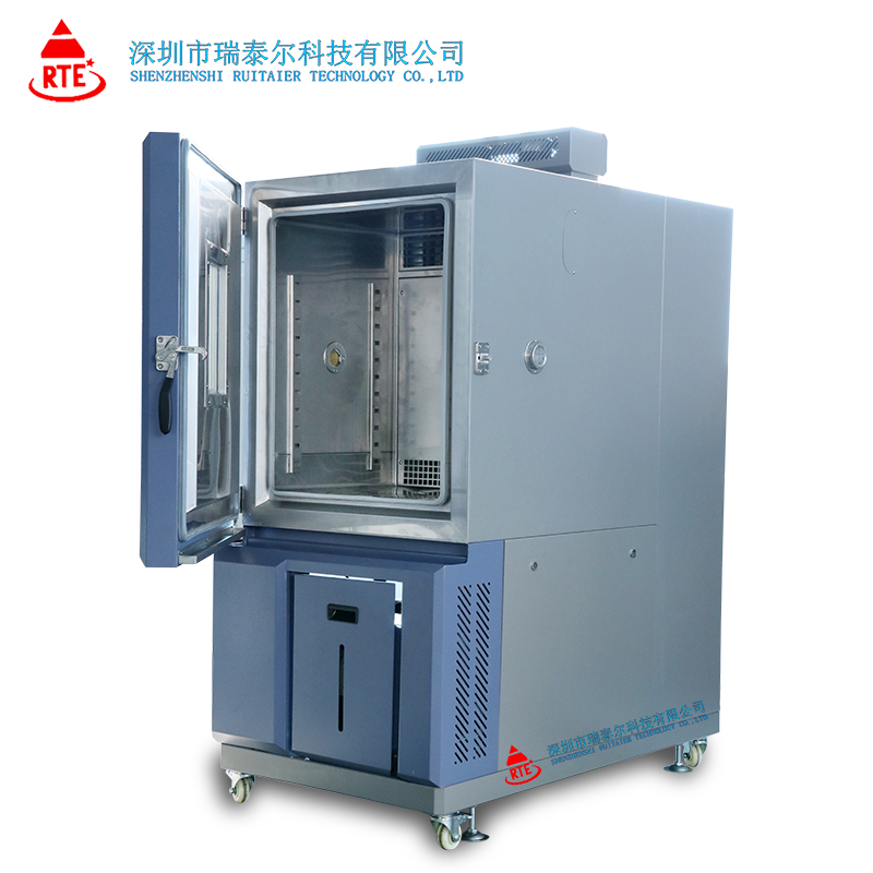 可程式恒溫恒濕試驗機 RTE-KHWS225