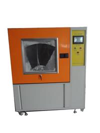廣州沙塵試驗機 RTE-SC500