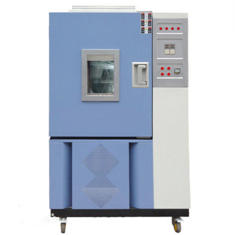 臭氧老化試驗機 RTE-臭氧老化試驗箱